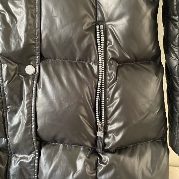 Marc New York Long Coat - Picture 5 of 15